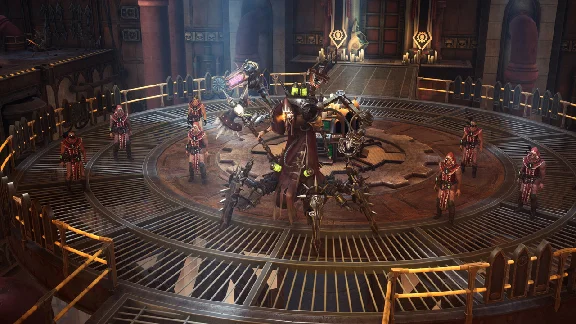 Warhammer 40,000: Rogue Trader - Season Pass🔑STEAM