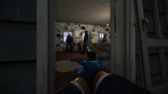 PAYDAY 2🔸STEAM РФ/СНГ/УКР/КЗ ⚡️АВТО