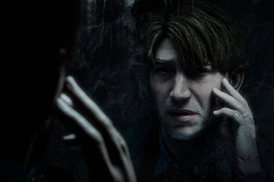 Silent hill 2 Remake Ps5 Аренда от 10 дней
