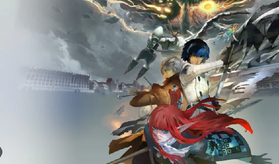 Metaphor: ReFantazio + Bayonetta + GTA 5 XBOX ACCOUNT