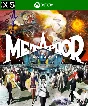 Metaphor: ReFantazio + Bayonetta + GTA 5 XBOX ACCOUNT