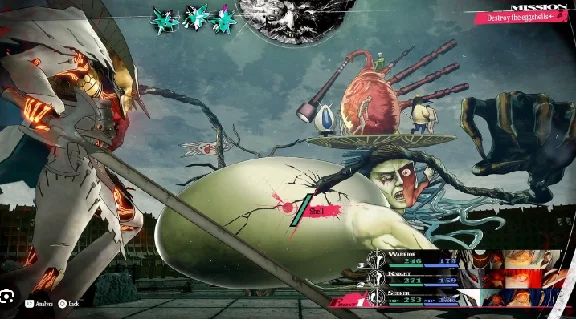 Metaphor: ReFantazio + Bayonetta + GTA 5 XBOX ACCOUNT