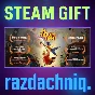 🌱It Takes Two {Steam Gift/RU/CIS} + Gift🎁