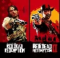 🔴 Red Dead Redemption / RDR 1 + RDR 2 ❗️PS4/PS5 🔴 TR