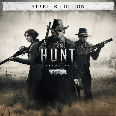 Hunt: Showdown 1896 - Starter Edition✅PSN✅PS5