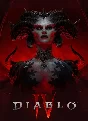 Diablo 4,3,2 + Vessel of Hatred XBOX account 💽 + DLC