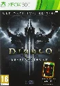 XBOX 360ツFULL ACCESS💚 Diablo III: Reaper of Souls