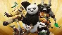 XBOX 360ツFULL ACCESS💚 Kung Fu Panda: Showdown of Legen