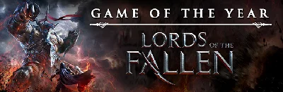 Lords of the Fallen GOTY 2014 (Steam Gift Region Free)