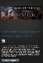 Lords of the Fallen GOTY 2014 (Steam Gift Region Free)