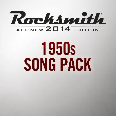 1950s Song Pack✅PSN✅PS4✅PLAYSTATION