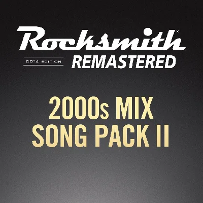 2000s Mix Song Pack II✅PSN✅PS4✅PLAYSTATION