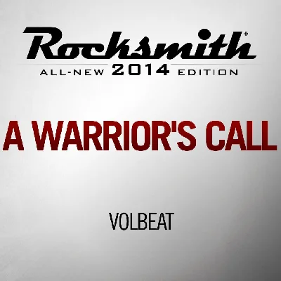 A Warrior´s Call - Volbeat✅PSN✅PS4✅PLAYSTATION