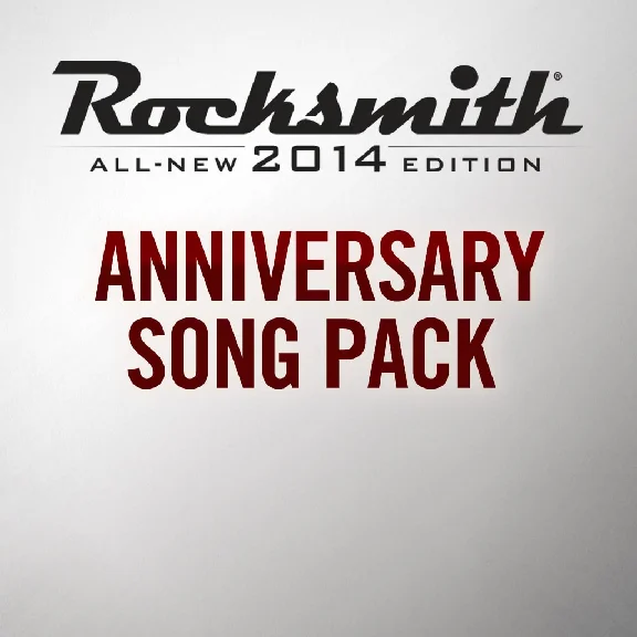 Anniversary Song Pack✅PSN✅PS4✅PLAYSTATION