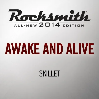 Awake and Alive - Skillet✅PSN✅PS4✅PLAYSTATION