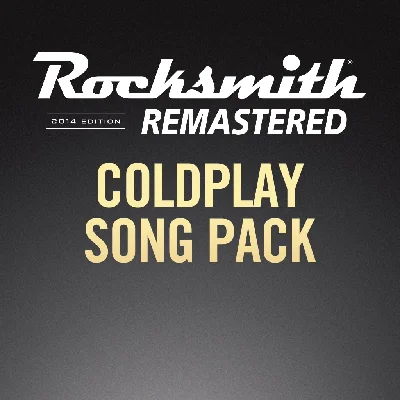 Coldplay Song Pack✅PSN✅PS4✅PLAYSTATION