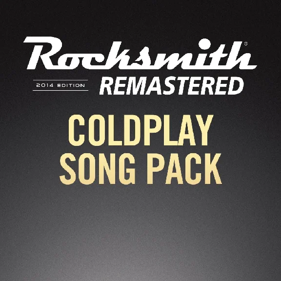 Coldplay Song Pack✅PSN✅PS4✅PLAYSTATION