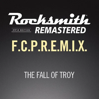 F.C.P.R.E.M.I.X. - The Fall of Troy✅PSN✅PS4✅PLAYSTATION