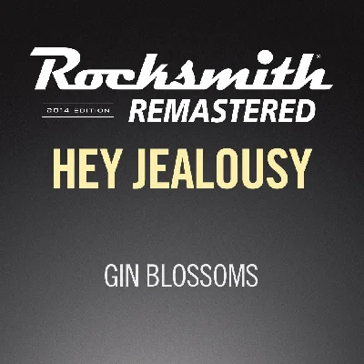 Hey Jealousy - Gin Blossoms✅PSN✅PS4✅PLAYSTATION