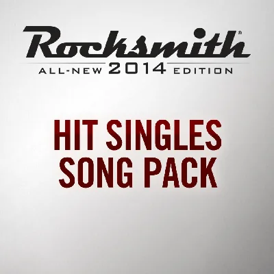Hit Singles Song Pack✅PSN✅PS4✅PLAYSTATION