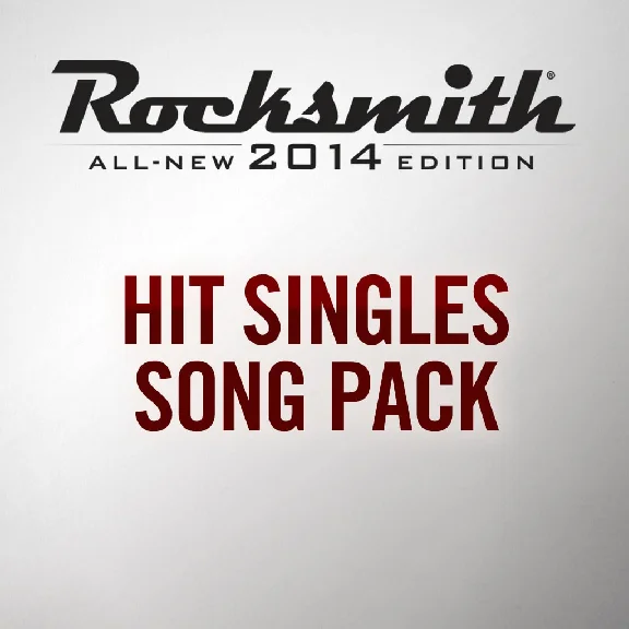 Hit Singles Song Pack✅PSN✅PS4✅PLAYSTATION
