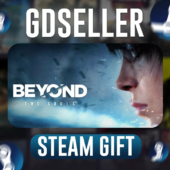 ⚡ Beyond: Two Souls STEAM GIFT RUSSIA