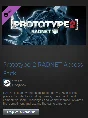 Prototype 2 RADNET Access Pack (Steam Gift Region Free)