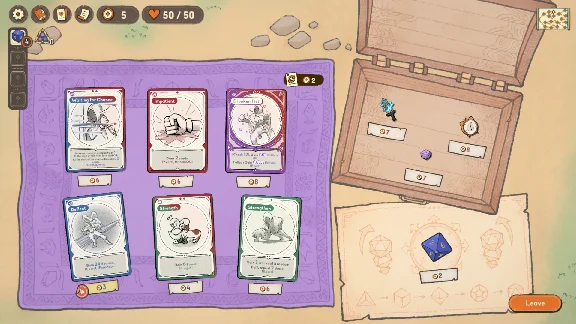 🚀 DICEOMANCER 🤖 Steam Gift RU + other ⚡ Autodelivery