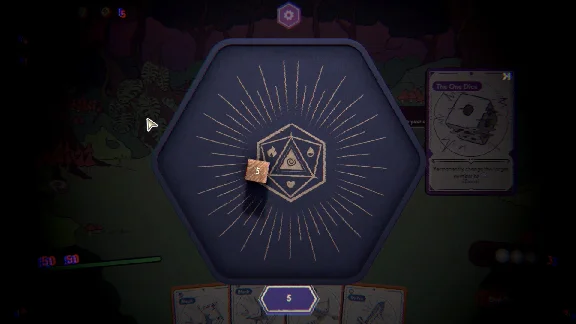 🚀 DICEOMANCER 🤖 Steam Gift RU + other ⚡ Autodelivery