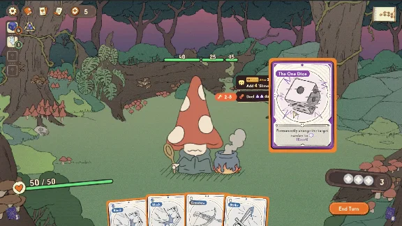🚀 DICEOMANCER 🤖 Steam Gift RU + other ⚡ Autodelivery