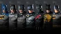 Batman Arkham City: Arkham City Skins Pack DLC Steam