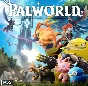 🔴 Palworld 🎮 Türkiye PS5🔴PS