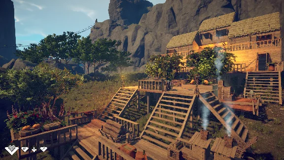 ✅ Survival: Fountain of Youth XBOX SERIES X|S Key 🔑