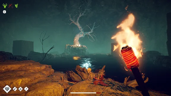 ✅ Survival: Fountain of Youth XBOX SERIES X|S Key 🔑