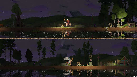 Kingdom Two Crowns: Archon´s Royal Wardrobe 💎DLC STEAM