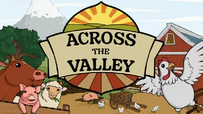 💥Across the Valley 🔵 PS5 🔴TURKEY🔴