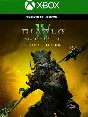 Diablo IV: Vessel of Hatred ! 4 GAMES ! XBOX ACCOUNT