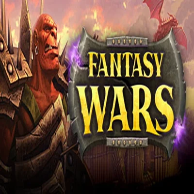 Fantasy Wars (Steam key / Region Free)