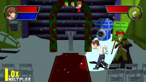 Saturday Morning RPG (Steam Gift Region Free / ROW)