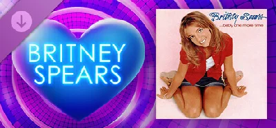 Beat Saber - Britney Spears - …Baby One More Time DLC