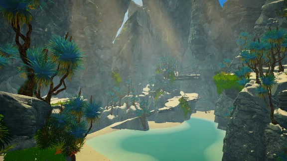 The Planet Crafter - Planet Humble * RU/KZ/CIS/TR/AR