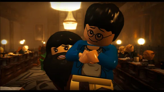 LEGO® Harry Potter Collection 🔵 STEAM Все регионы • 0%