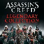 ASSASSIN´S CREED LEGENDARY COLLECTION❗XBOX ONE/X|S🔑