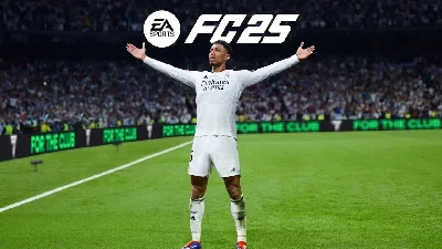 🤖EA SPORTS FC25 (16/17/18/20/21/22/23/24 XBOX)+игры