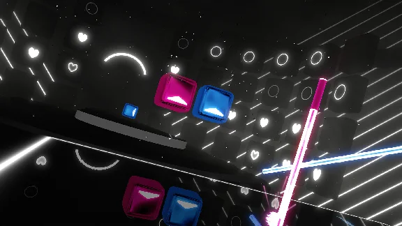 Beat Saber - Britney Spears - Me Against the Music (fea