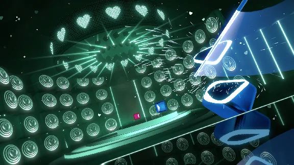 Beat Saber - Britney Spears - Me Against the Music (fea