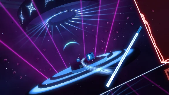 Beat Saber - Britney Spears - Me Against the Music (fea