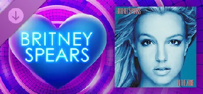 Beat Saber - Britney Spears - Me Against the Music (fea