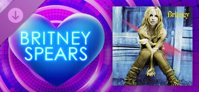 Beat Saber - Britney Spears - Overprotected DLC