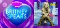 Beat Saber - Britney Spears - Overprotected DLC
